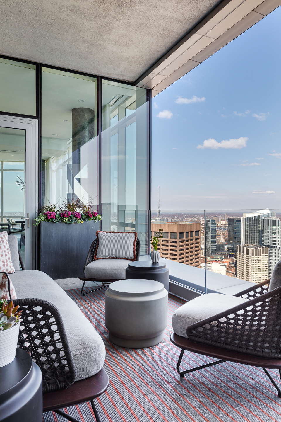 Millenium Penthouse