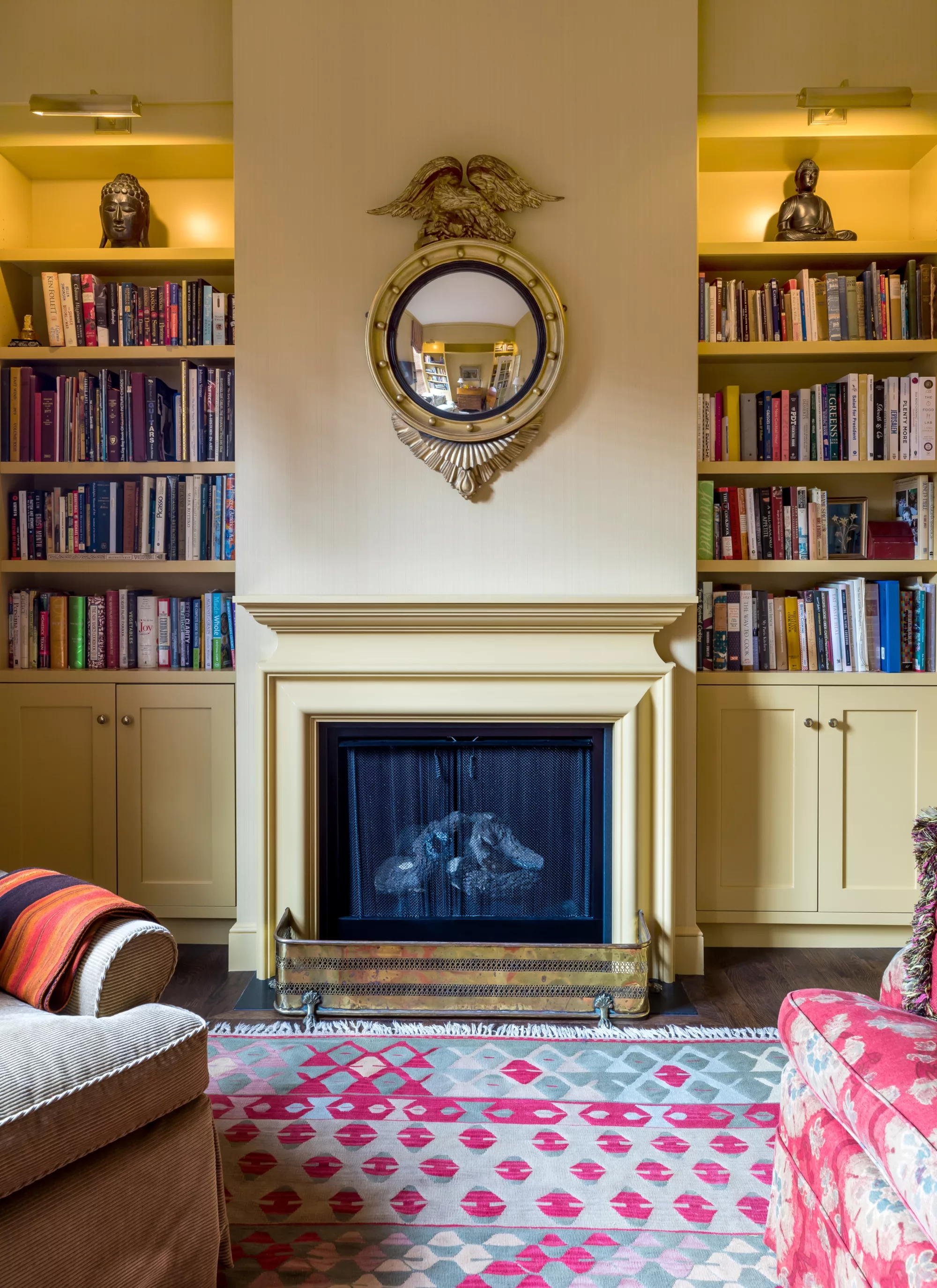 Sleeping Dog Properties Chris Rapczynski Herrick White