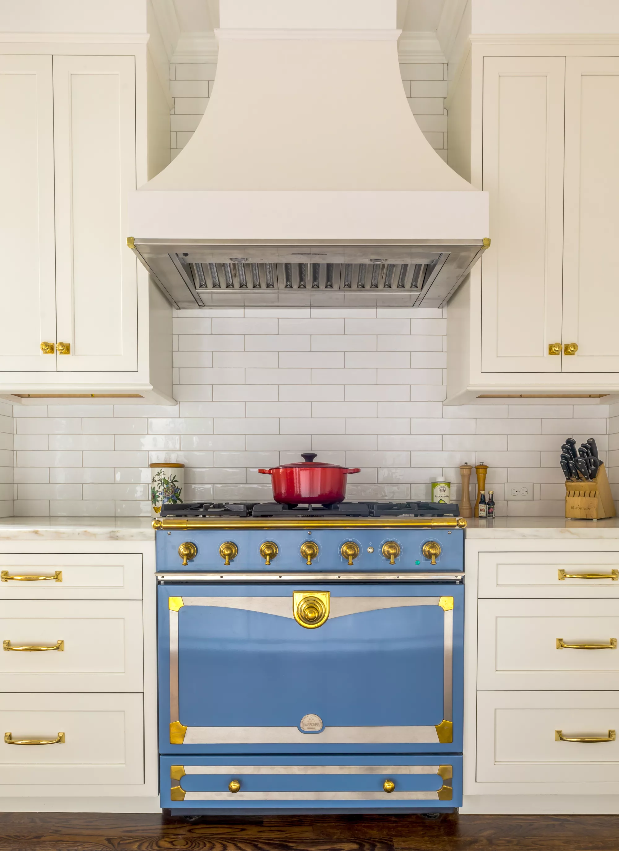 Sleeping Dog Properties Chris Rapczynski Marvin Windows Custom Kitchen 3