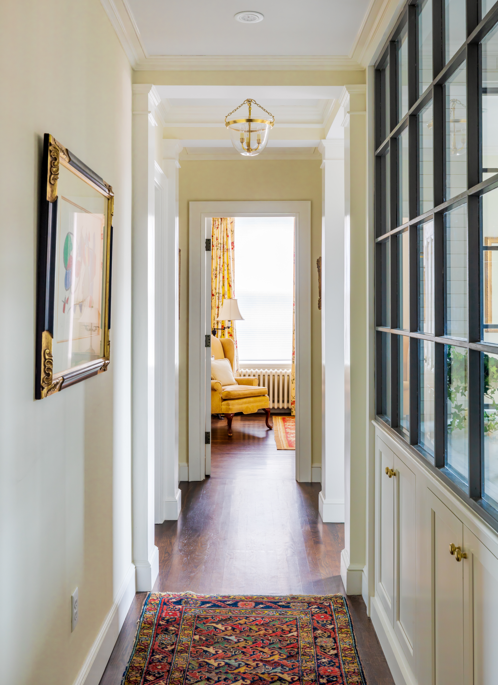 Sleeping Dog Properties Chris Rapczynski Marvin Windows Custom Kitchen 5