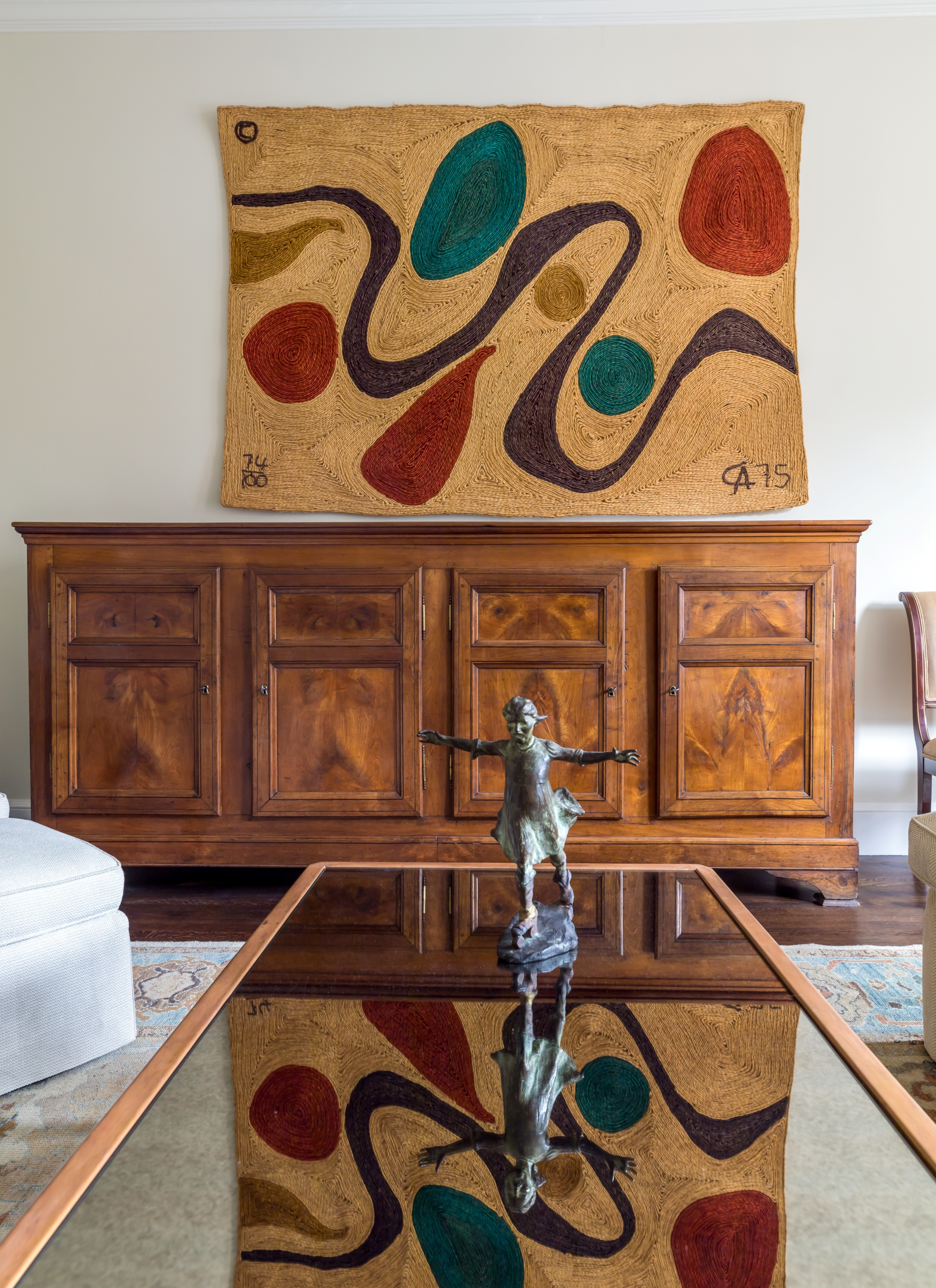 Sleeping Dog Properties Chris Rapczynski