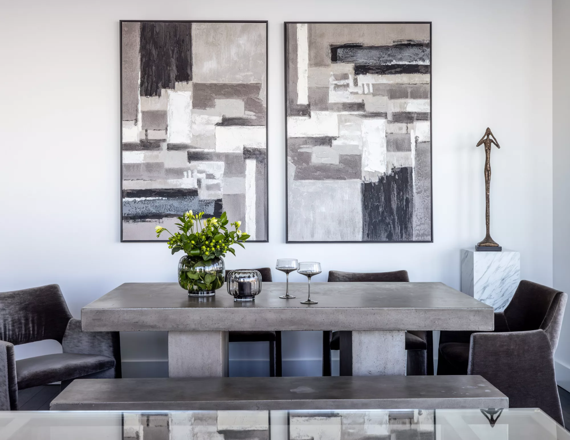 Dining Table 2 IG 8 X10