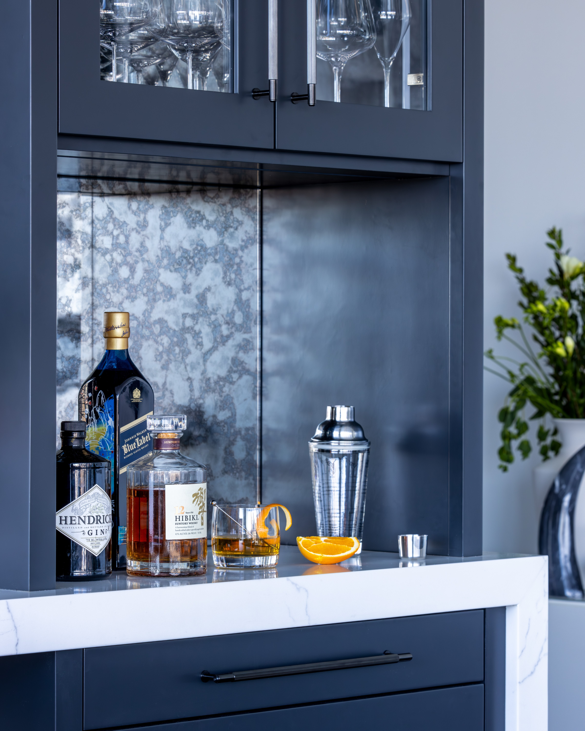 Kitchen 12 IG 8 X10m