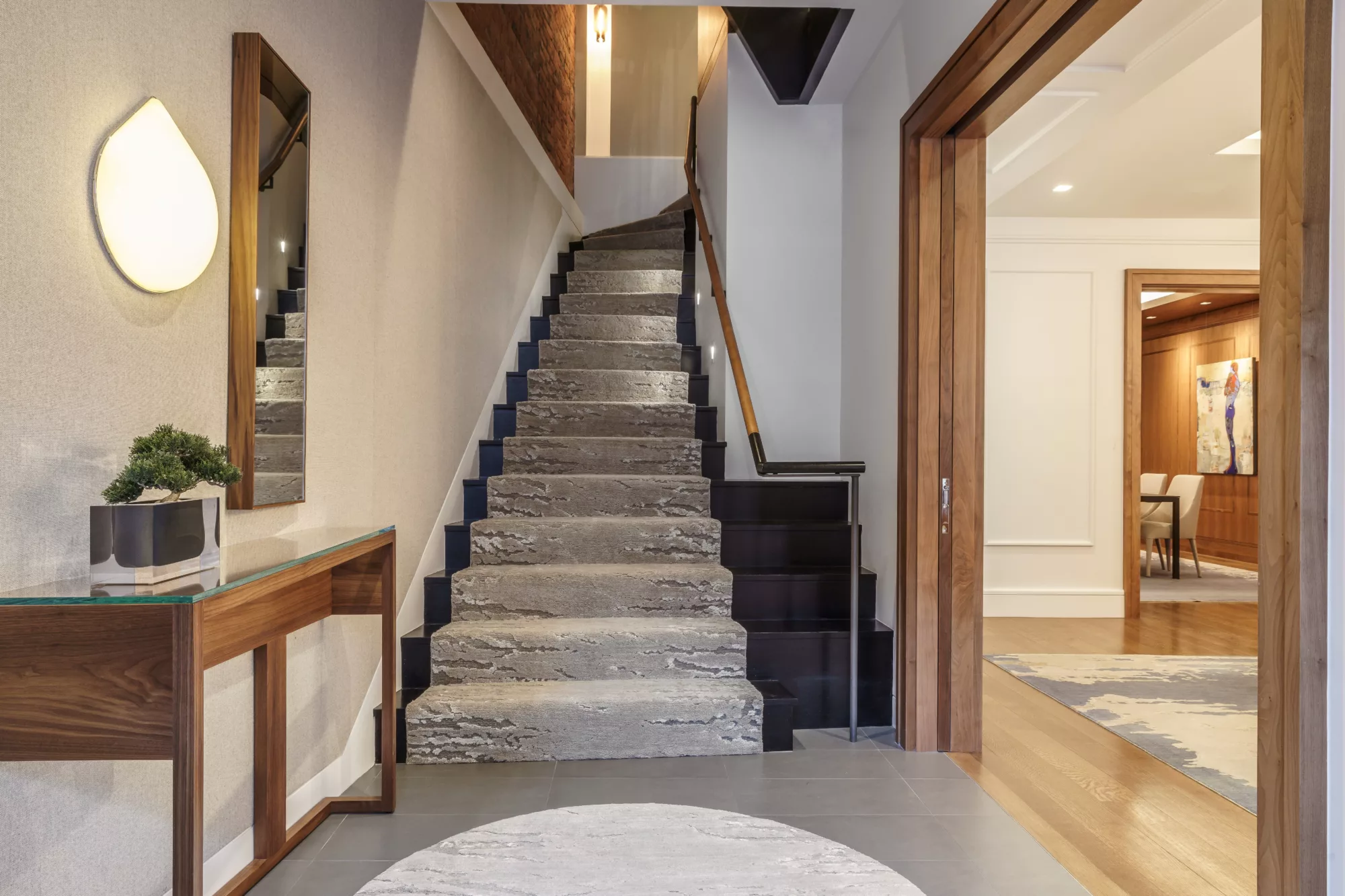 Hacin 445 Marlbrough Michael Stavaridis 22