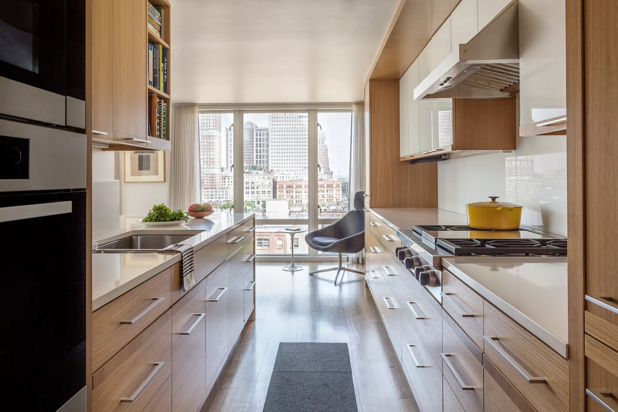 Hacin 505 Tremont Michael Stavaridis 6402