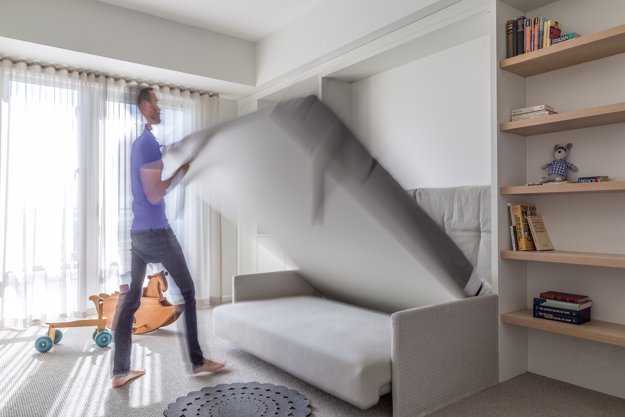 Hacin 505 Tremont Michael Stavaridis 6383