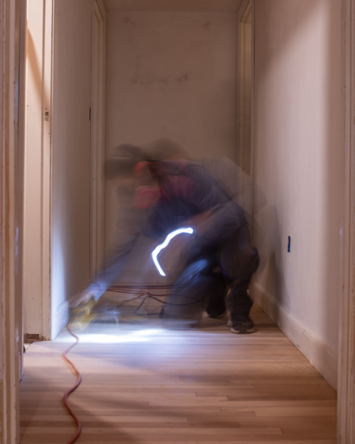 Motion Blur Flooring 2