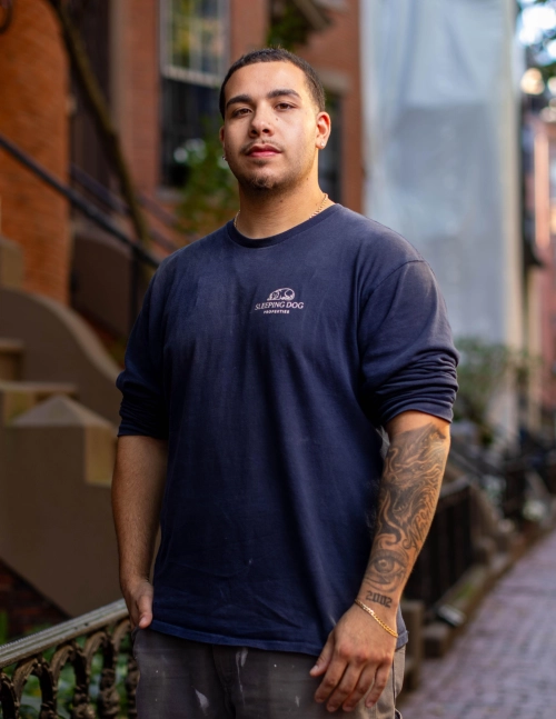 Carlos Godoy