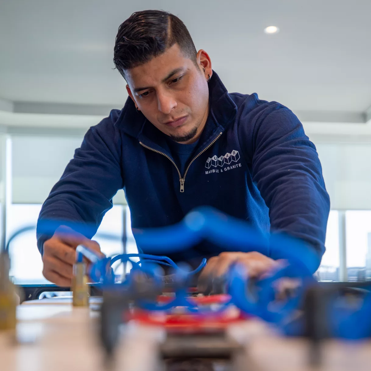 Sdp 2d about partners 3 precision