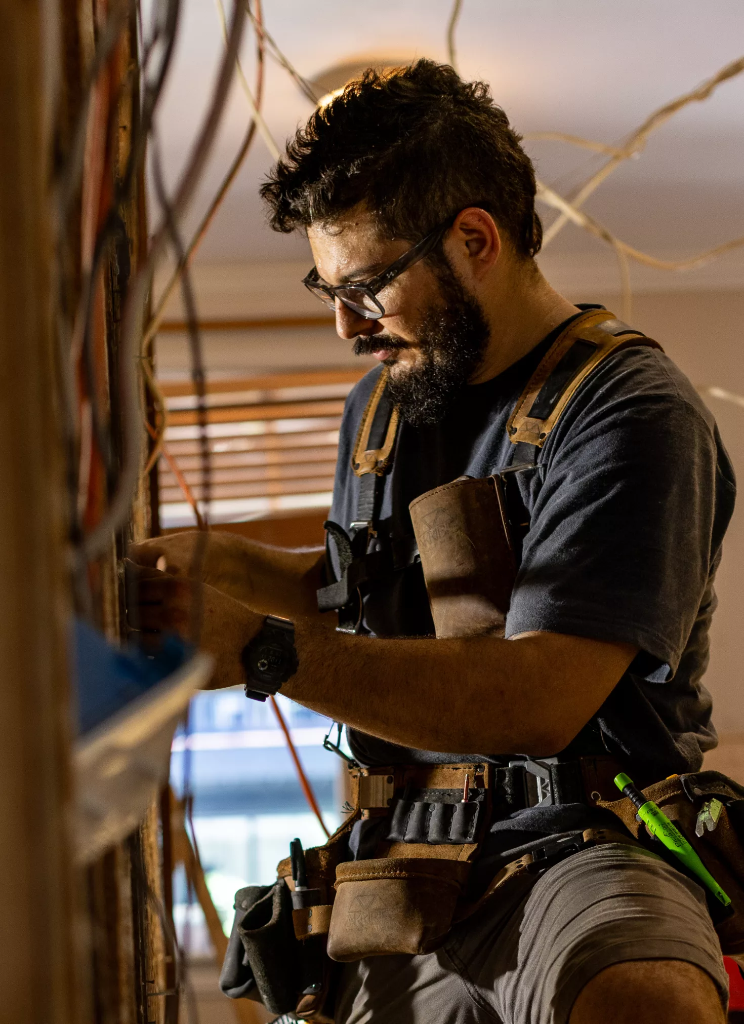 Sdp 5 careers 1 laborer