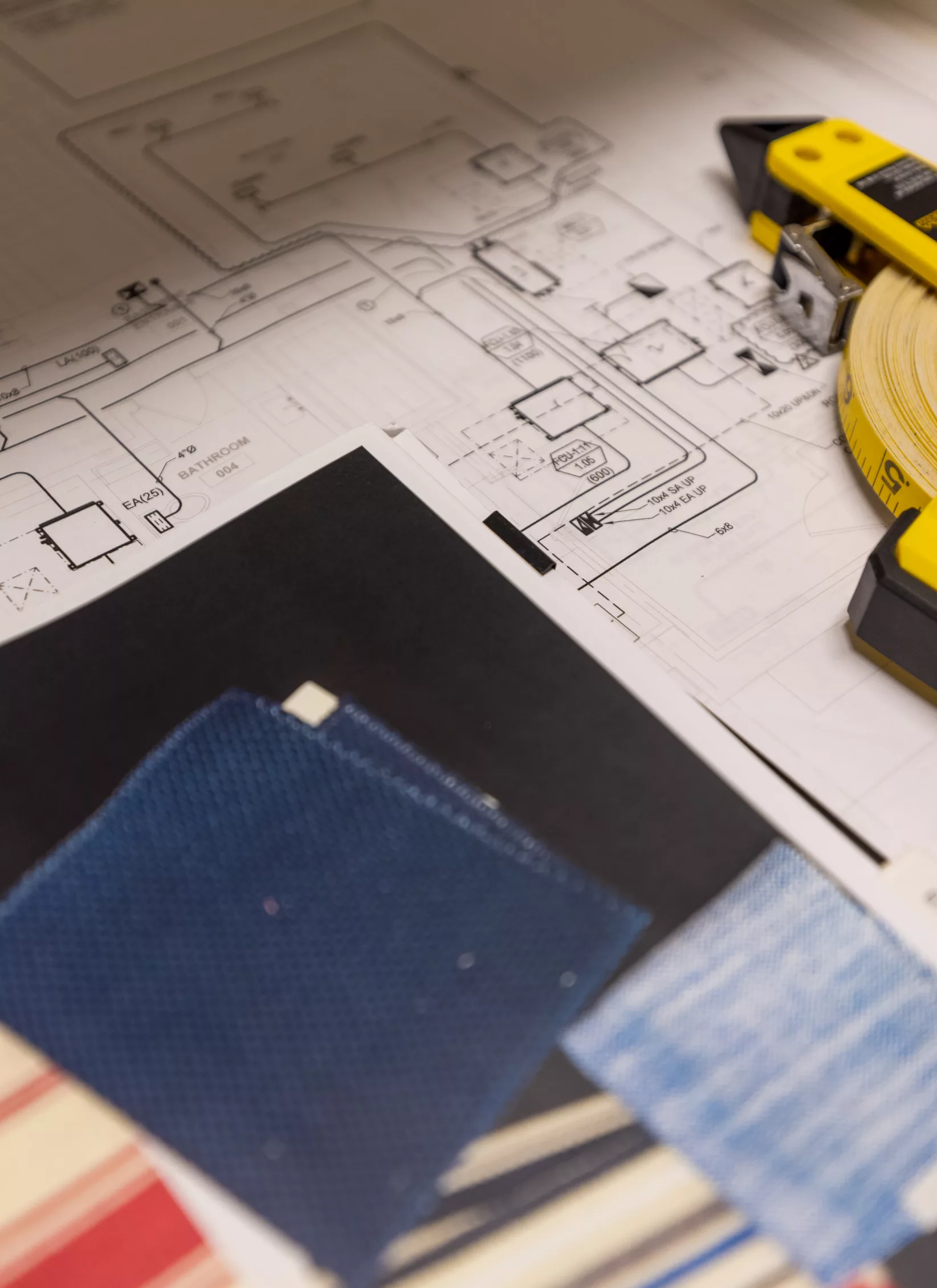 Sdp 3c expertise maintenance program 3 blueprints