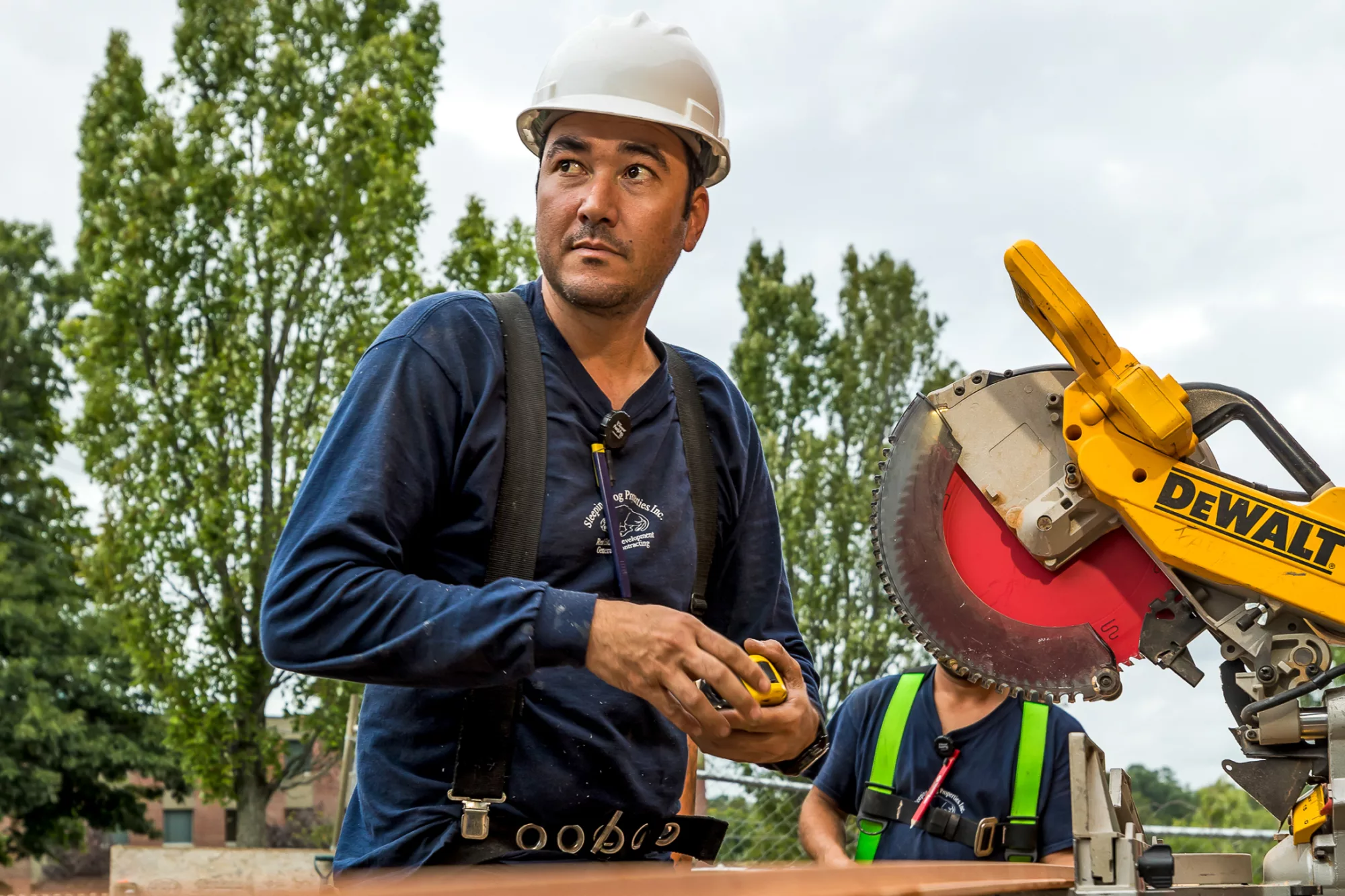 Sdp 3b expertise build process 2 skilled labor