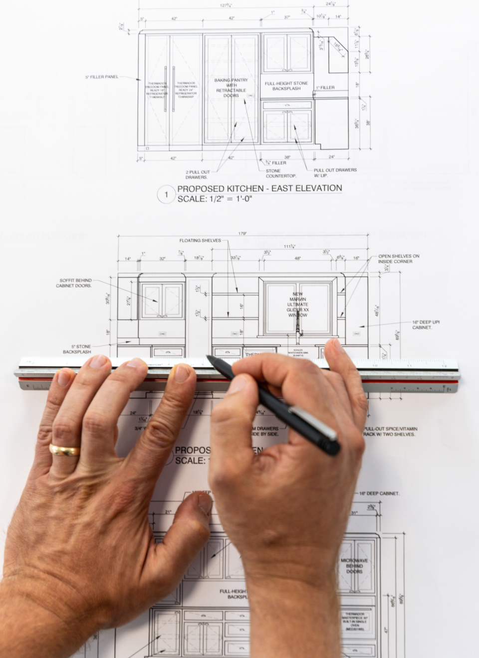 Sdp 3a expertise design services 7 construction drawing