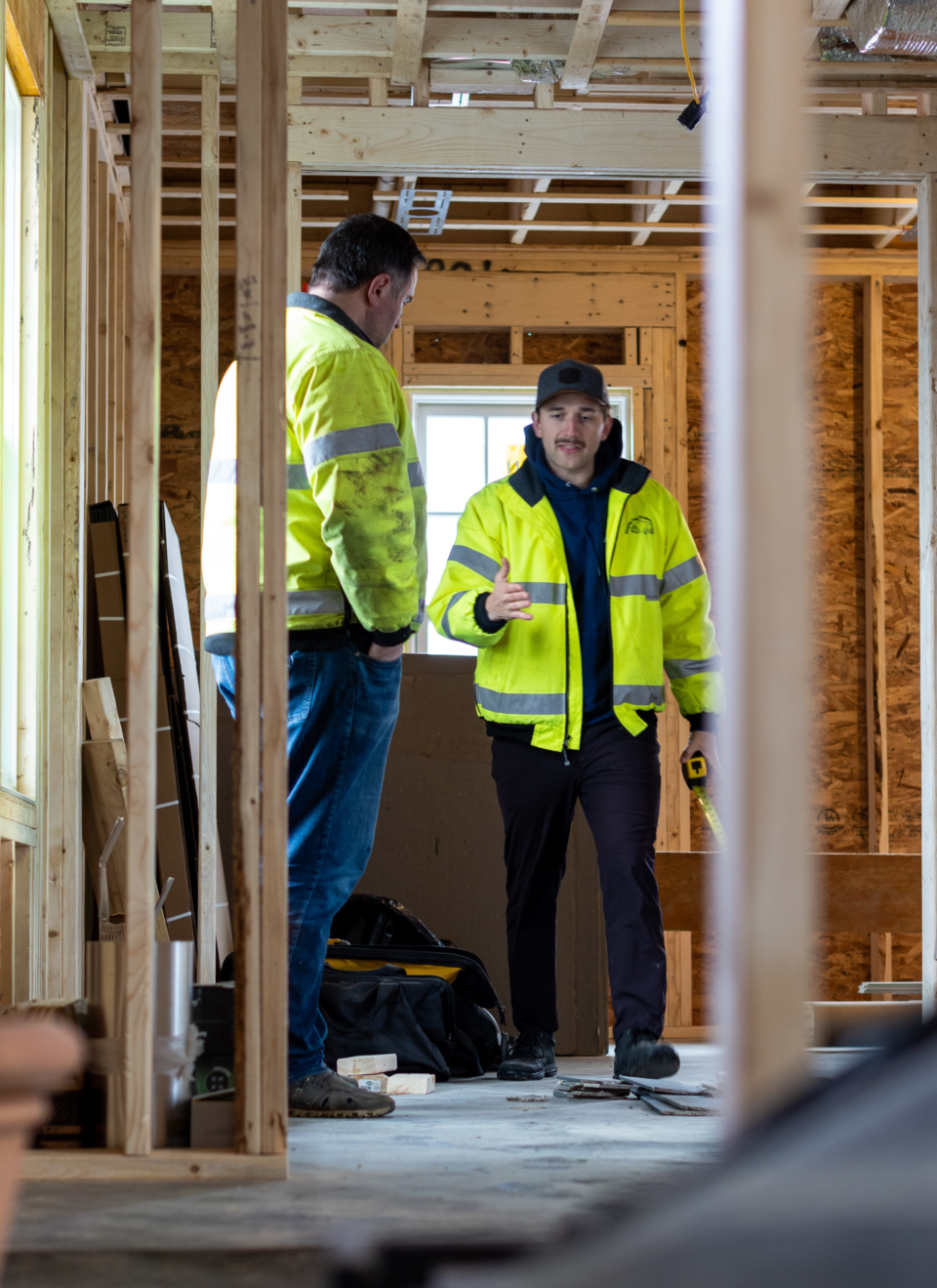 Sdp 3b expertise build process 3 communication