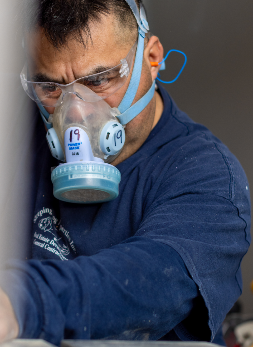 Sdp 3b expertise build process 5 protection and safety