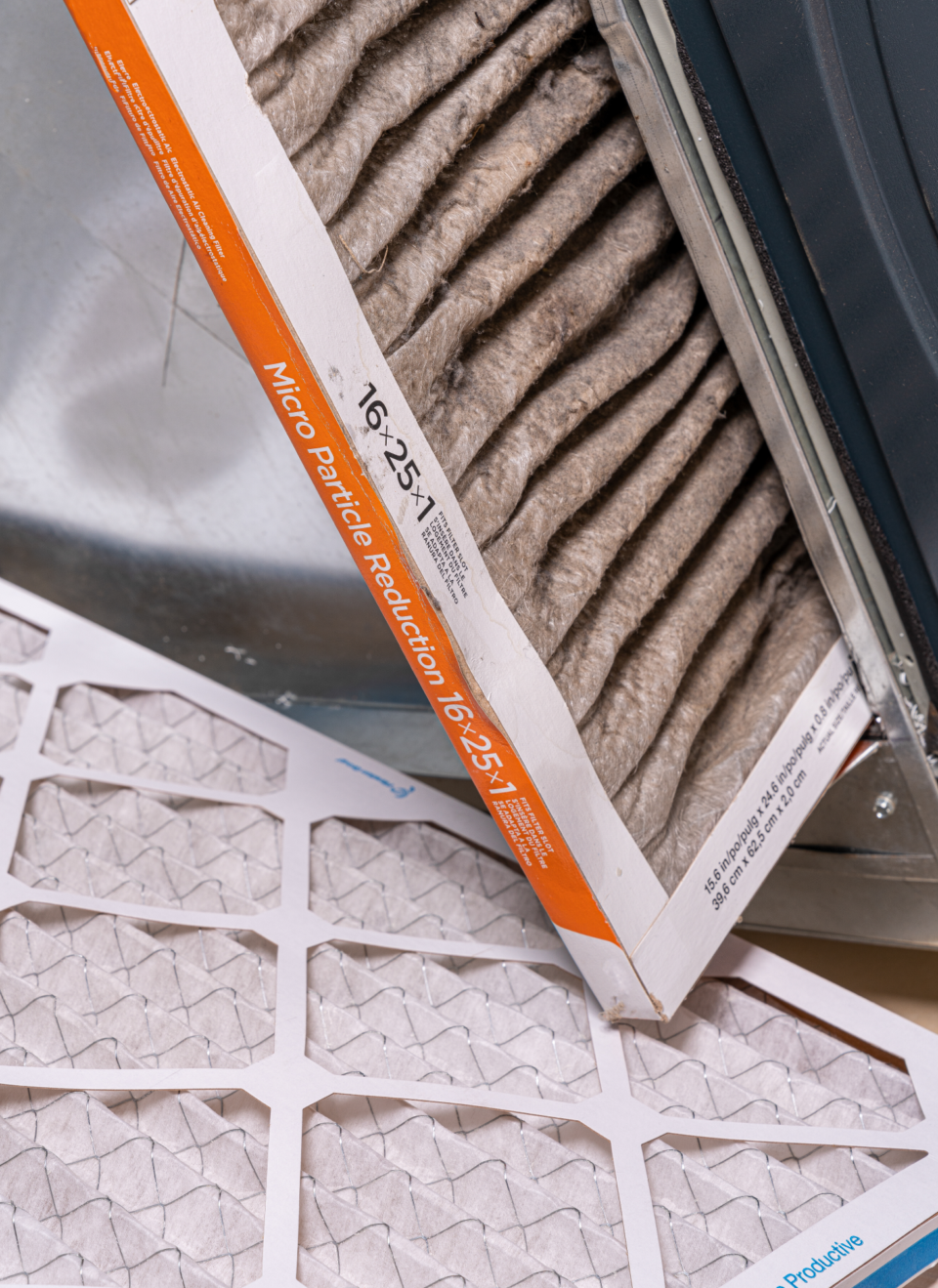 Sdp 3c expertise maintenance program 4 hvac