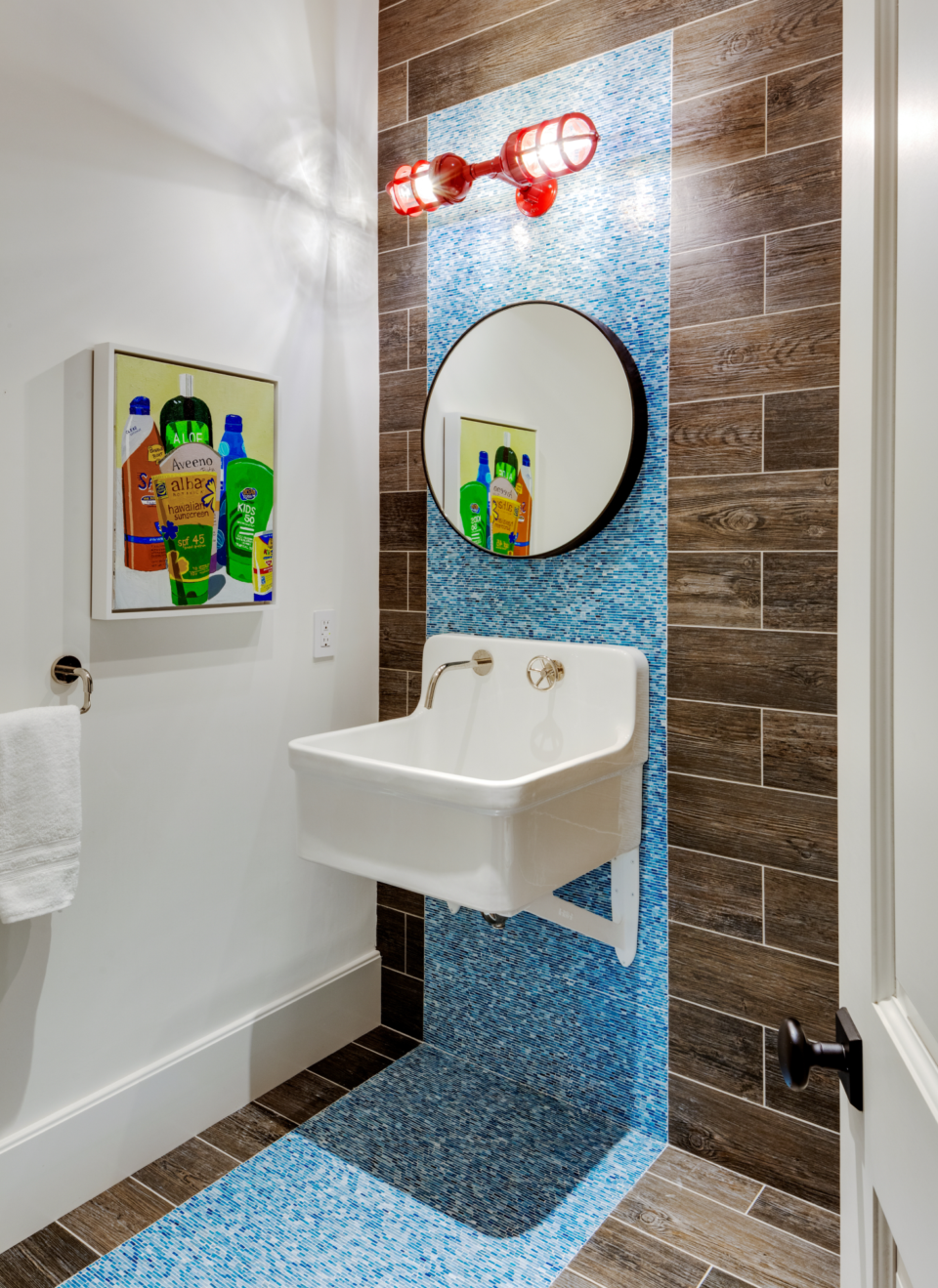 Sdp 3c expertise maintenance program 5 plumbing and electric