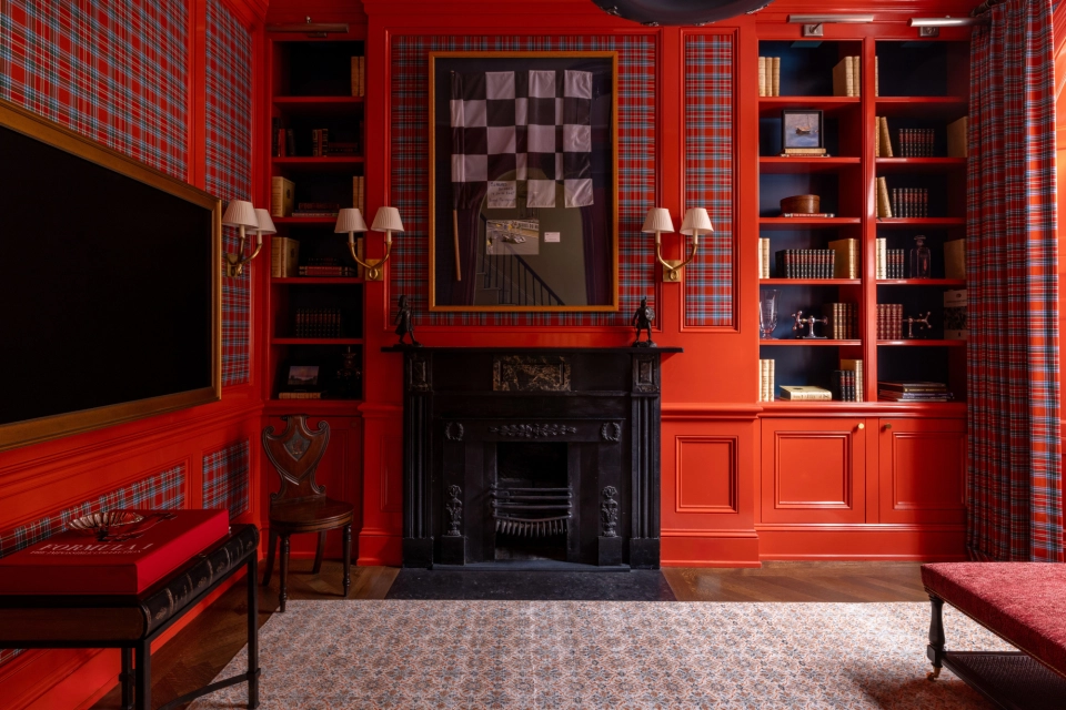 Selected Projects - Beacon Hill