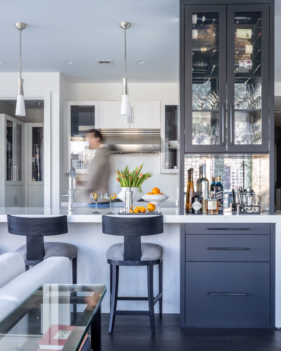 Condominium Renovation